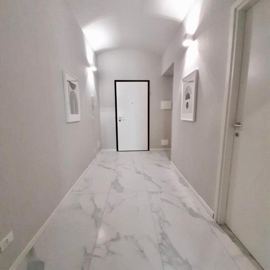Casa Sobit Apartment Torino Exterior foto