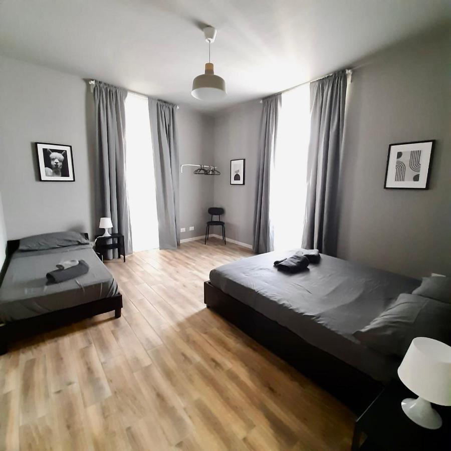 Casa Sobit Apartment Torino Exterior foto