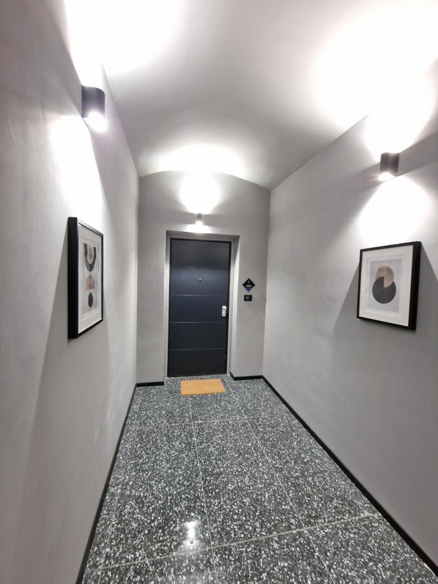 Casa Sobit Apartment Torino Exterior foto